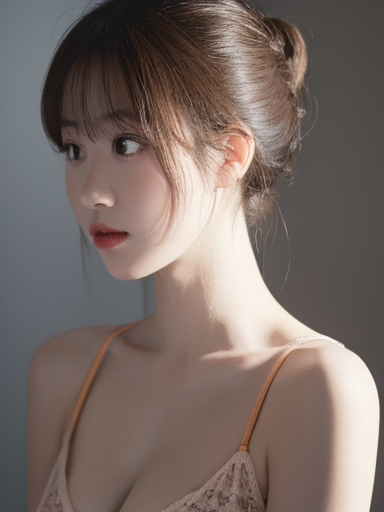 化妆造型与陶艺：艺术的双重面纱